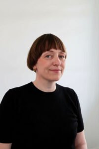 Picture of Anne Madsen Tabor